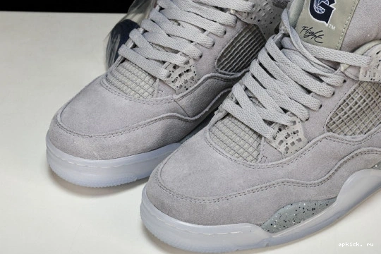 Cheap EP  4 Retro Georgetown Jordan AJ4-1043505 PE Air AJ4-1043505 0510